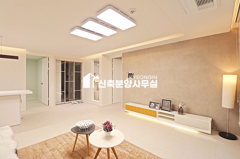 경기 안산상록구 월피동 라무스 [ 3룸 . 테라스 . 복층 Type ] 분양 매물번호 14742 사진 5