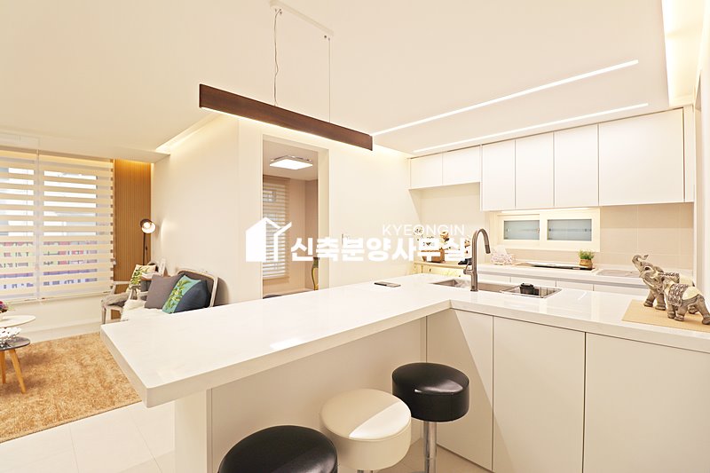 경기 안산상록구 월피동 라무스 [ 3룸 . 테라스 . 복층 Type ] 분양 매물번호 14742 사진 7