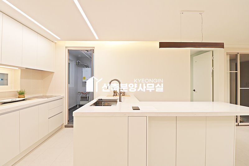 경기 안산상록구 월피동 라무스 [ 3룸 . 테라스 . 복층 Type ] 분양 매물번호 14742 사진 10