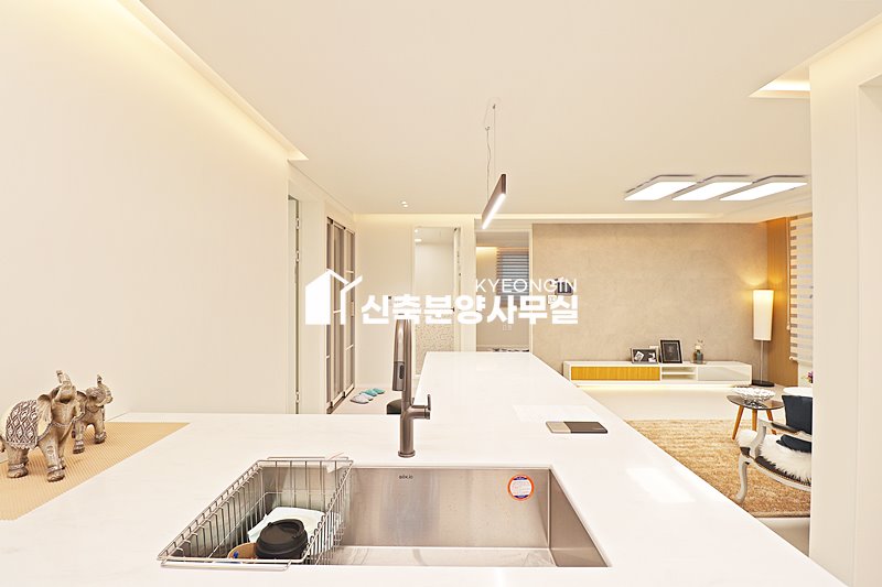 경기 안산상록구 월피동 라무스 [ 3룸 . 테라스 . 복층 Type ] 분양 매물번호 14742 사진 12