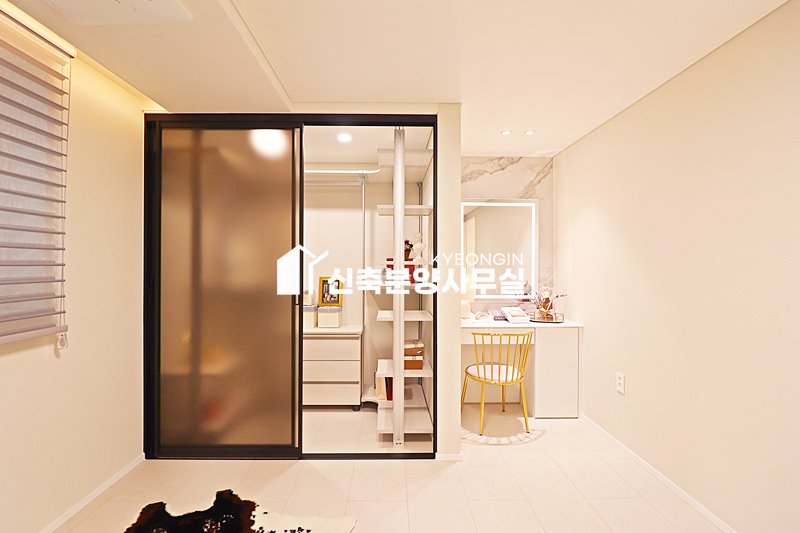 경기 안산상록구 월피동 라무스 [ 3룸 . 테라스 . 복층 Type ] 분양 매물번호 14742 사진 14