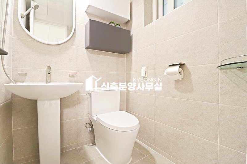 경기 안산상록구 월피동 라무스 [ 3룸 . 테라스 . 복층 Type ] 분양 매물번호 14742 사진 15