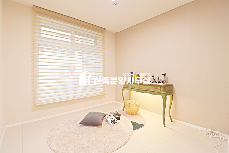 경기 안산상록구 월피동 라무스 [ 3룸 . 테라스 . 복층 Type ] 분양 매물번호 14742 사진 16