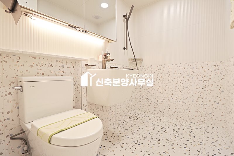 경기 안산상록구 월피동 라무스 [ 3룸 . 테라스 . 복층 Type ] 분양 매물번호 14742 사진 18
