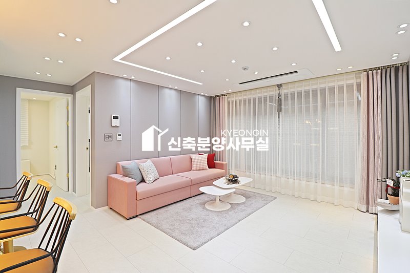 경기 안산단원구 와동 샤인캐슬 [ 3룸 . 테라스 . 복층 Type ] 분양 매물번호 14741 사진 2