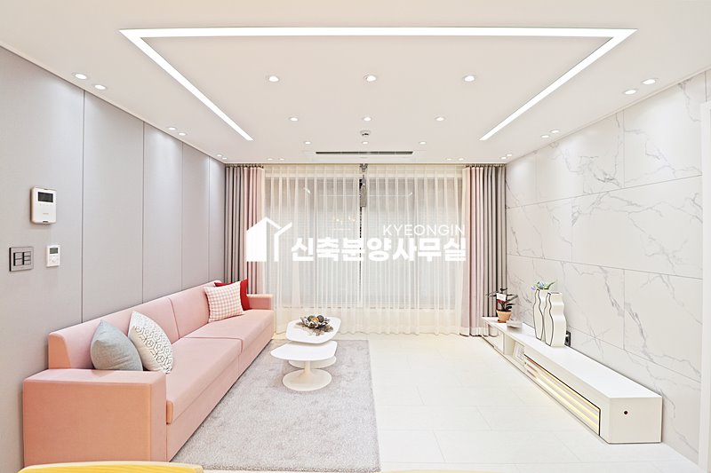 경기 안산단원구 와동 샤인캐슬 [ 3룸 . 테라스 . 복층 Type ] 분양 매물번호 14741 사진 3