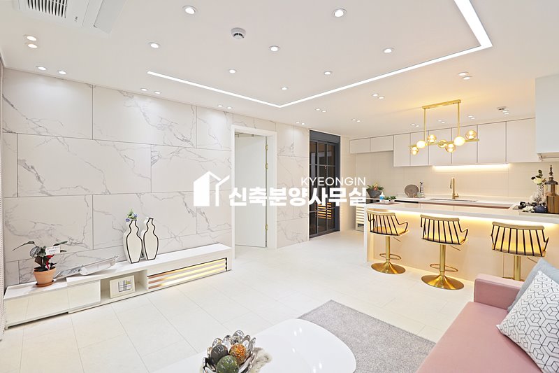 경기 안산단원구 와동 샤인캐슬 [ 3룸 . 테라스 . 복층 Type ] 분양 매물번호 14741 사진 5