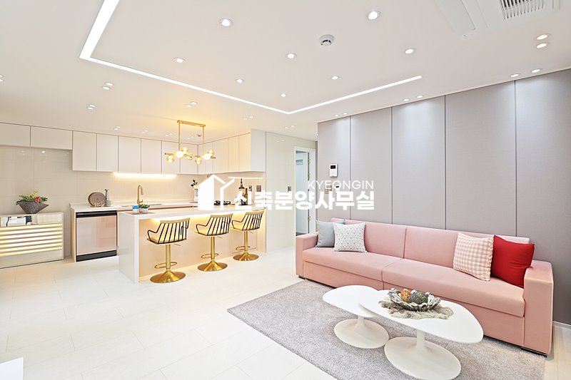 경기 안산단원구 와동 샤인캐슬 [ 3룸 . 테라스 . 복층 Type ] 분양 매물번호 14741 사진 6