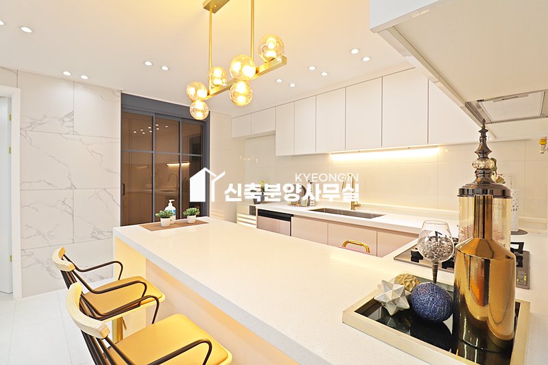 경기 안산단원구 와동 샤인캐슬 [ 3룸 . 테라스 . 복층 Type ] 분양 매물번호 14741 사진 7