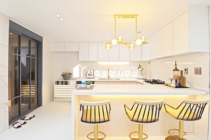 경기 안산단원구 와동 샤인캐슬 [ 3룸 . 테라스 . 복층 Type ] 분양 매물번호 14741 사진 8