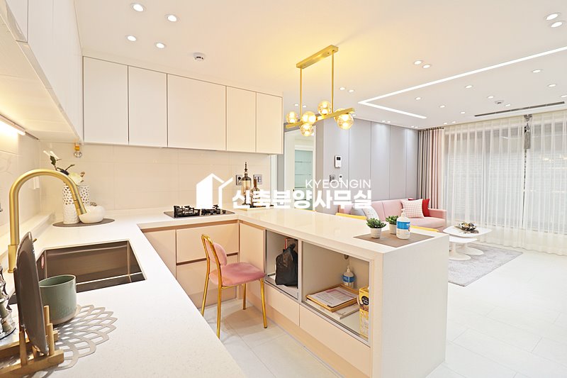 경기 안산단원구 와동 샤인캐슬 [ 3룸 . 테라스 . 복층 Type ] 분양 매물번호 14741 사진 11