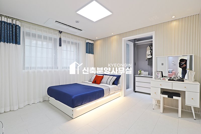 경기 안산단원구 와동 샤인캐슬 [ 3룸 . 테라스 . 복층 Type ] 분양 매물번호 14741 사진 12