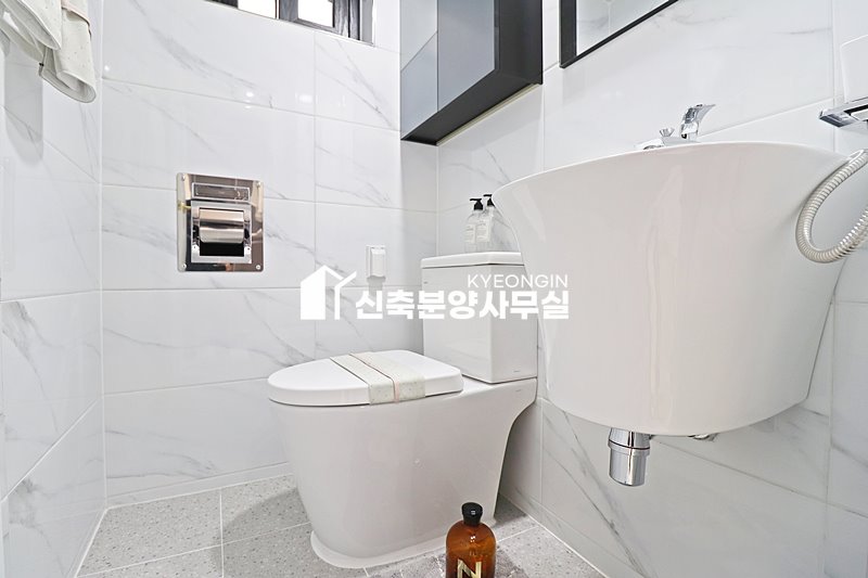 경기 안산단원구 와동 샤인캐슬 [ 3룸 . 테라스 . 복층 Type ] 분양 매물번호 14741 사진 14