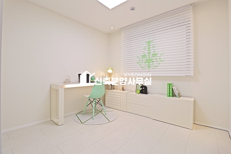 경기 안산단원구 와동 샤인캐슬 [ 3룸 . 테라스 . 복층 Type ] 분양 매물번호 14741 사진 15
