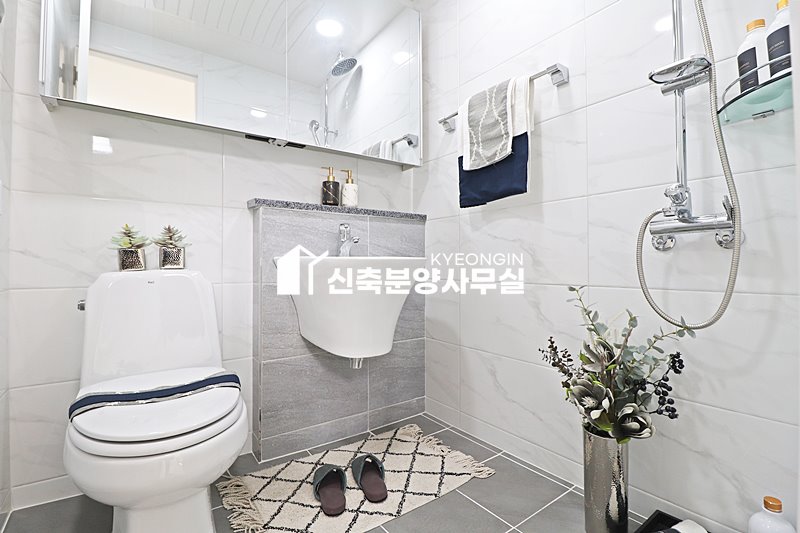 경기 안산단원구 선부동 예능펠리스 [ 2룸 . 3룸 . 테라스 Type ] 분양 매물번호 14740 사진 13