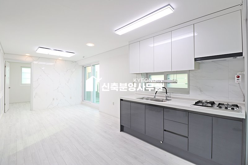 경기 안산단원구 선부동 예능펠리스 [ 2룸 . 3룸 . 테라스 Type ] 분양 매물번호 14740 사진 15