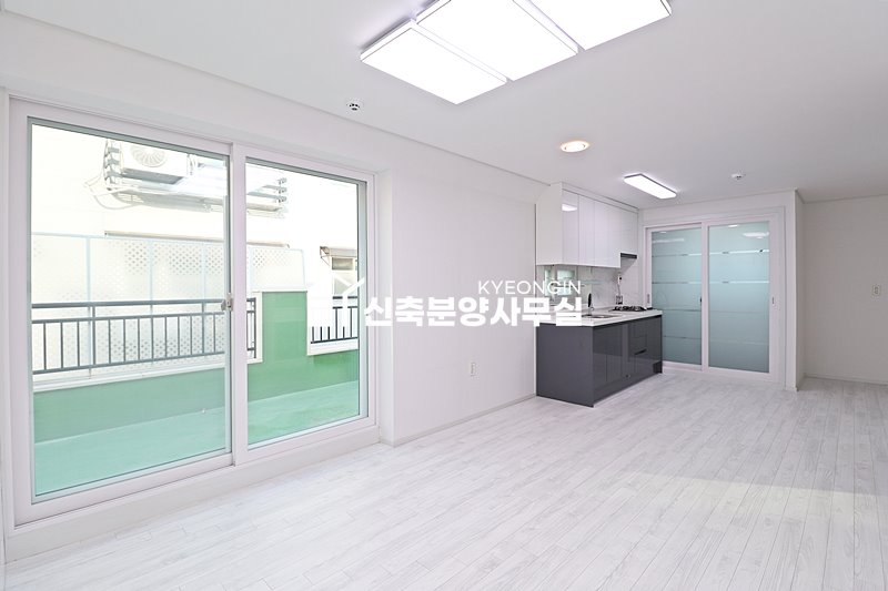 경기 안산단원구 선부동 예능펠리스 [ 2룸 . 3룸 . 테라스 Type ] 분양 매물번호 14740 사진 17