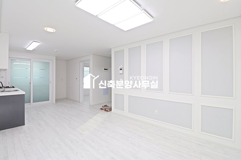 경기 안산단원구 선부동 예능펠리스 [ 2룸 . 3룸 . 테라스 Type ] 분양 매물번호 14740 사진 18