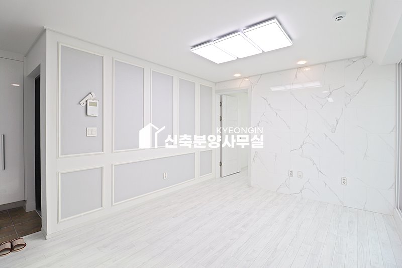 경기 안산단원구 선부동 예능펠리스 [ 2룸 . 3룸 . 테라스 Type ] 분양 매물번호 14740 사진 19