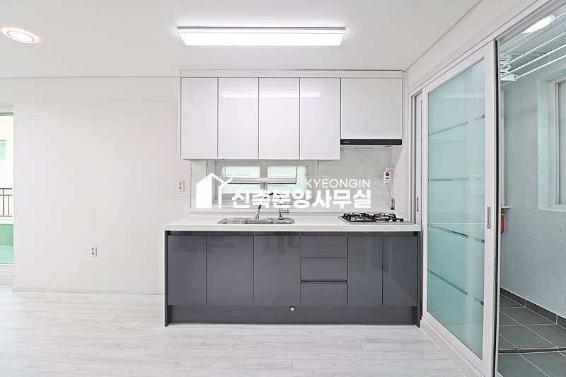 경기 안산단원구 선부동 예능펠리스 [ 2룸 . 3룸 . 테라스 Type ] 분양 매물번호 14740 사진 20