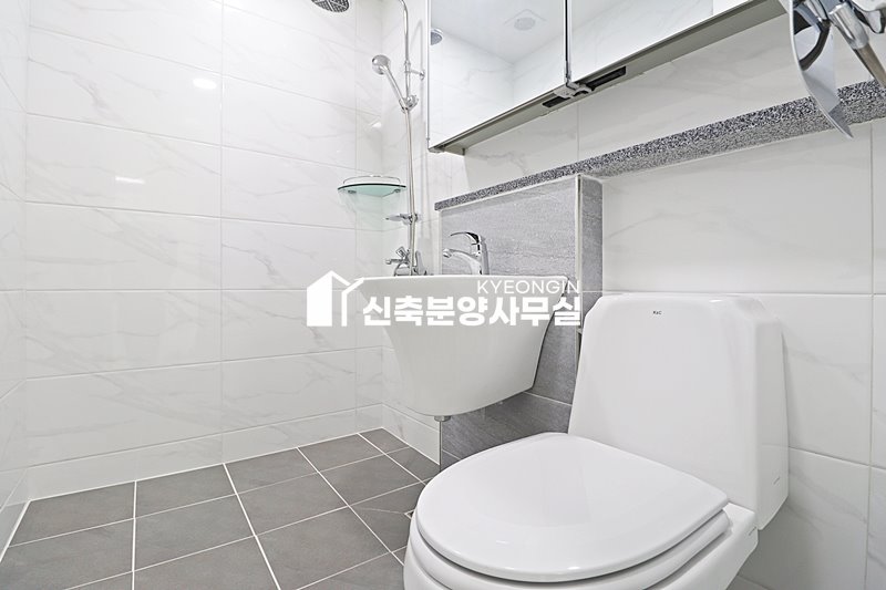 경기 안산단원구 선부동 예능펠리스 [ 2룸 . 3룸 . 테라스 Type ] 분양 매물번호 14740 사진 22