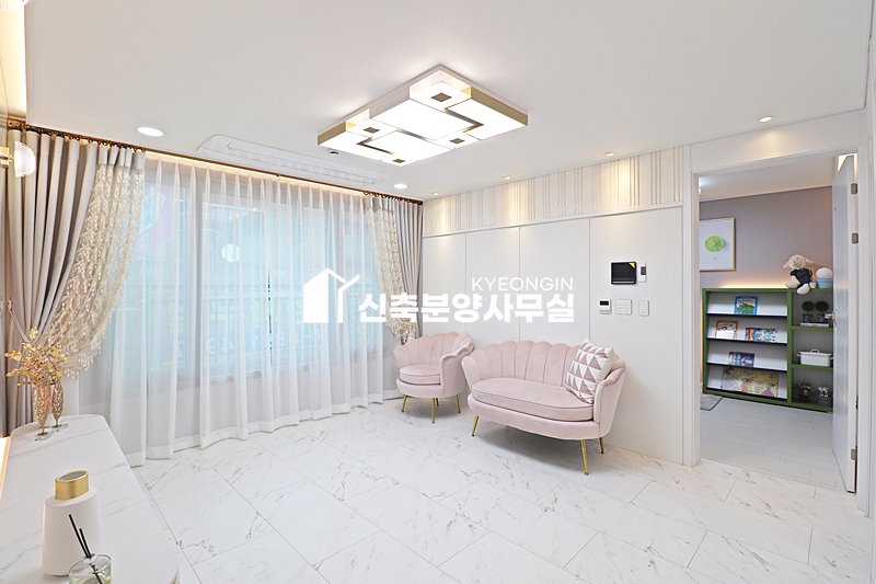 경기 안산단원구 선부동 스카이빌 [ 3룸 . 테라스 . 복층 Type ] 분양 매물번호 14739 사진 1