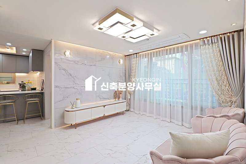 경기 안산단원구 선부동 스카이빌 [ 3룸 . 테라스 . 복층 Type ] 분양 매물번호 14739 사진 2