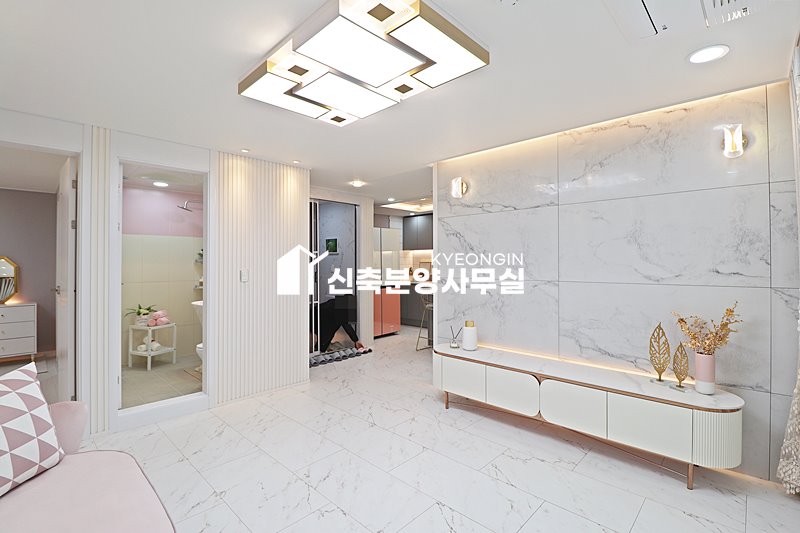 경기 안산단원구 선부동 스카이빌 [ 3룸 . 테라스 . 복층 Type ] 분양 매물번호 14739 사진 3