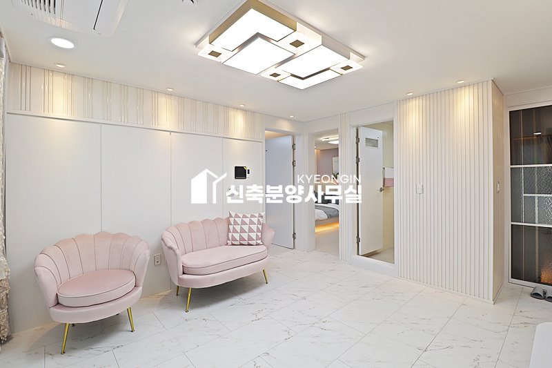 경기 안산단원구 선부동 스카이빌 [ 3룸 . 테라스 . 복층 Type ] 분양 매물번호 14739 사진 4