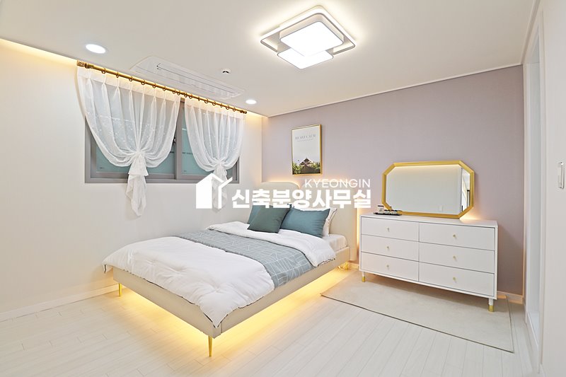 경기 안산단원구 선부동 스카이빌 [ 3룸 . 테라스 . 복층 Type ] 분양 매물번호 14739 사진 8
