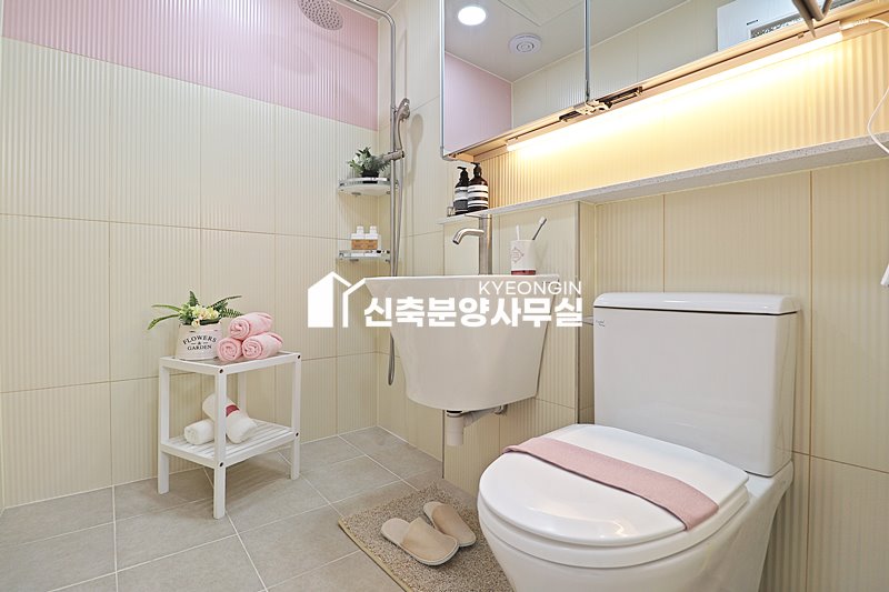 경기 안산단원구 선부동 스카이빌 [ 3룸 . 테라스 . 복층 Type ] 분양 매물번호 14739 사진 12