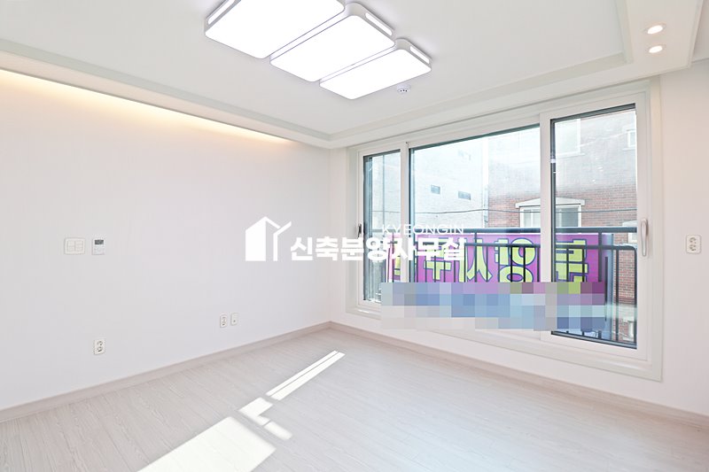 경기 의왕시 삼동 예진아트빌2차 [ 2룸 . 3룸 Type ] 분양 매물번호 14738 사진 2