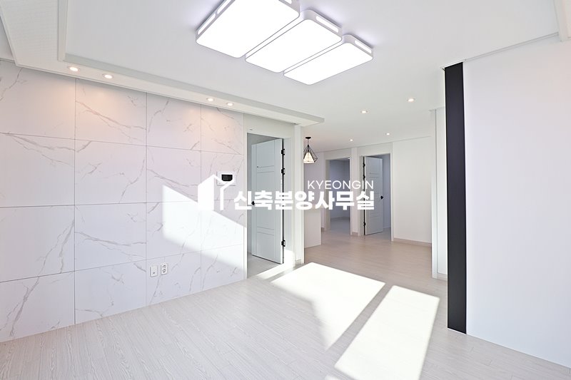 경기 의왕시 삼동 예진아트빌2차 [ 2룸 . 3룸 Type ] 분양 매물번호 14738 사진 5