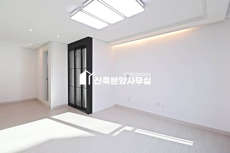 경기 의왕시 삼동 예진아트빌2차 [ 2룸 . 3룸 Type ] 분양 매물번호 14738 사진 6