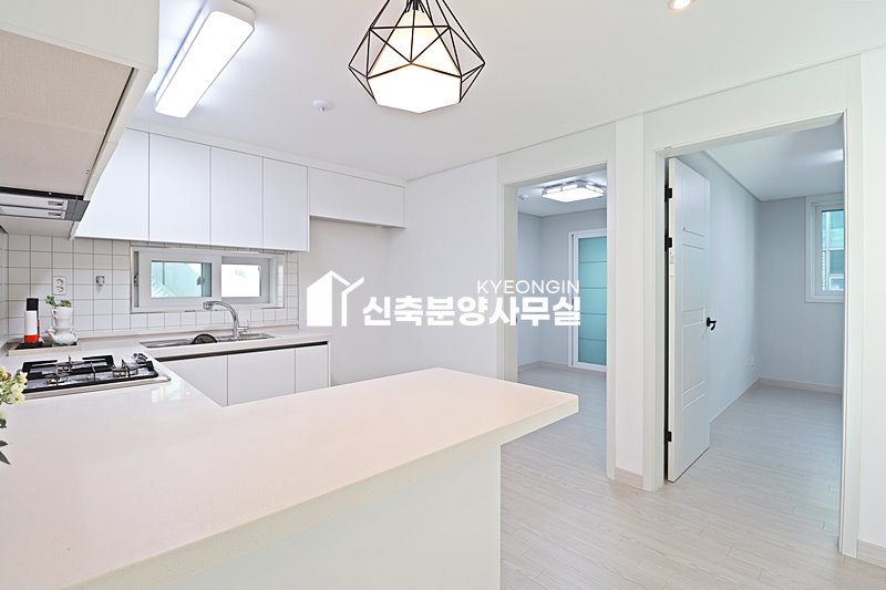 경기 의왕시 삼동 예진아트빌2차 [ 2룸 . 3룸 Type ] 분양 매물번호 14738 사진 7