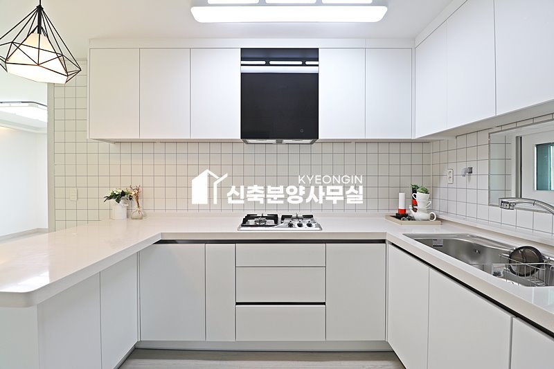 경기 의왕시 삼동 예진아트빌2차 [ 2룸 . 3룸 Type ] 분양 매물번호 14738 사진 10