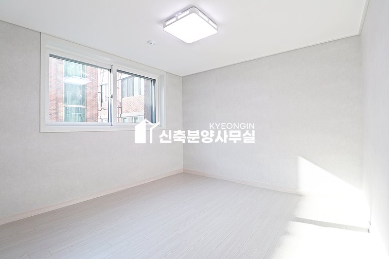 경기 의왕시 삼동 예진아트빌2차 [ 2룸 . 3룸 Type ] 분양 매물번호 14738 사진 12