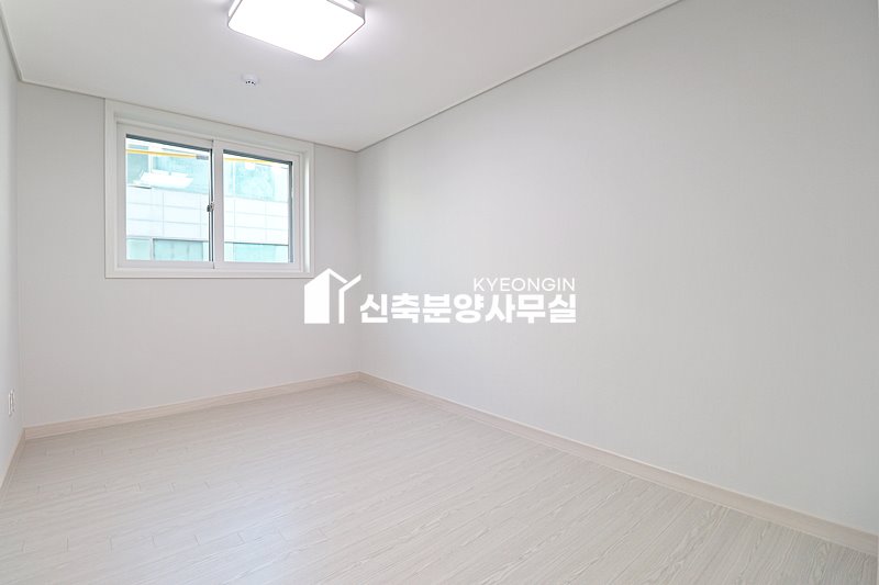 경기 의왕시 삼동 예진아트빌2차 [ 2룸 . 3룸 Type ] 분양 매물번호 14738 사진 13