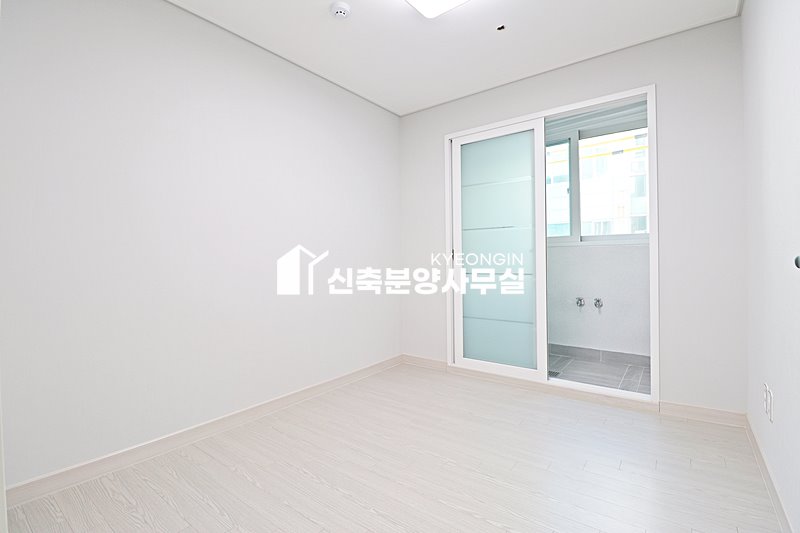 경기 의왕시 삼동 예진아트빌2차 [ 2룸 . 3룸 Type ] 분양 매물번호 14738 사진 14