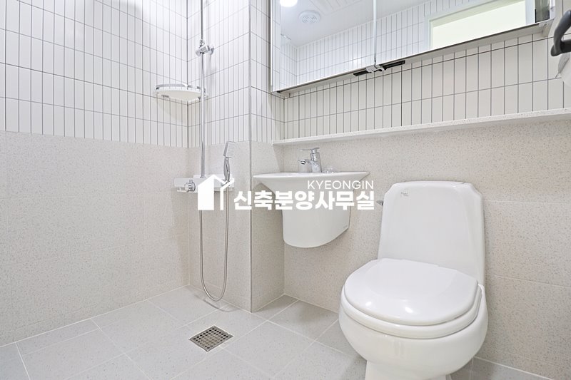 경기 의왕시 삼동 예진아트빌2차 [ 2룸 . 3룸 Type ] 분양 매물번호 14738 사진 15