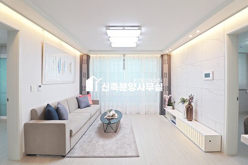 경기 의왕시 삼동 예진아트빌2차 [ 2룸 . 3룸 Type ] 분양 매물번호 14738 사진 19