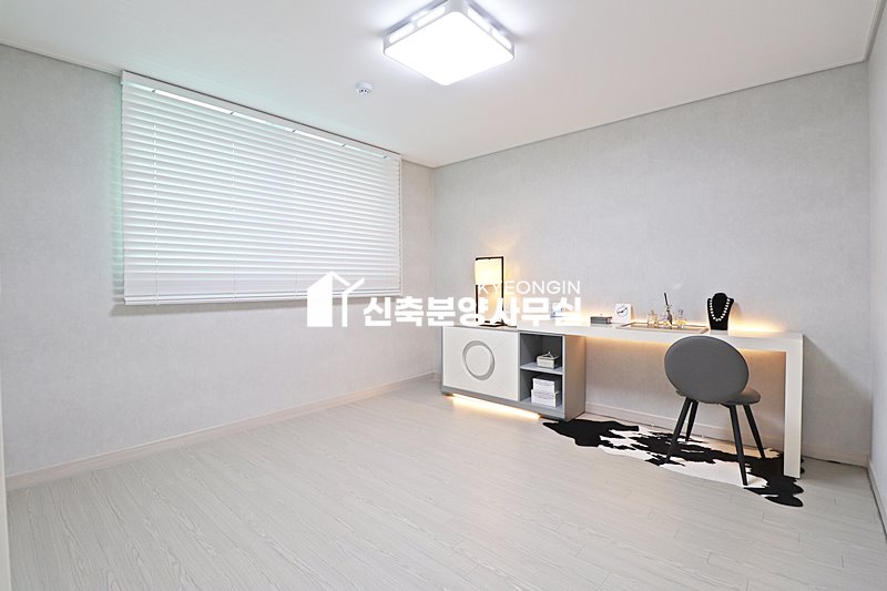 경기 의왕시 삼동 예진아트빌2차 [ 2룸 . 3룸 Type ] 분양 매물번호 14738 사진 26