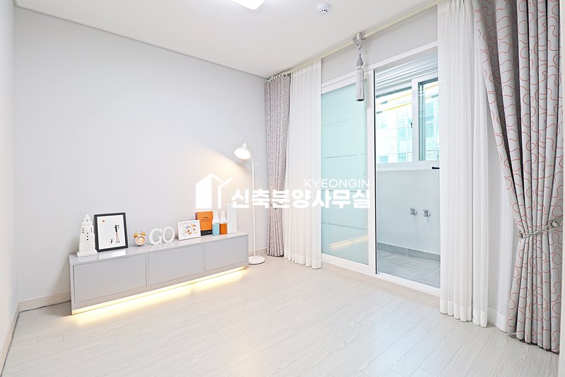 경기 의왕시 삼동 예진아트빌2차 [ 2룸 . 3룸 Type ] 분양 매물번호 14738 사진 27