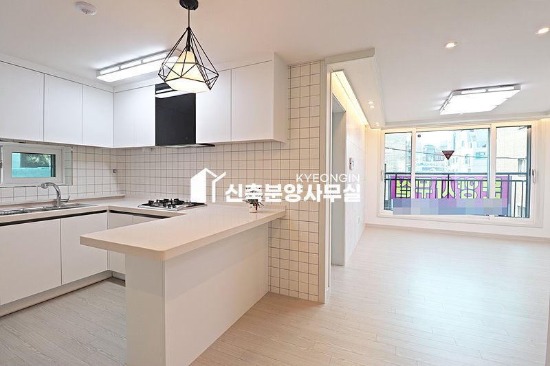 경기 의왕시 삼동 예진아트빌2차 [ 2룸 . 3룸 Type ] 분양 매물번호 14738 사진 30