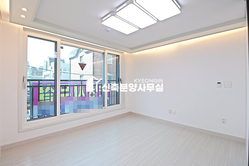 경기 의왕시 삼동 예진아트빌2차 [ 2룸 . 3룸 Type ] 분양 매물번호 14738 사진 31