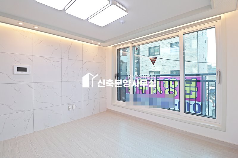 경기 의왕시 삼동 예진아트빌2차 [ 2룸 . 3룸 Type ] 분양 매물번호 14738 사진 33