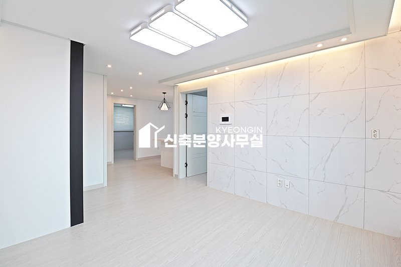 경기 의왕시 삼동 예진아트빌2차 [ 2룸 . 3룸 Type ] 분양 매물번호 14738 사진 34