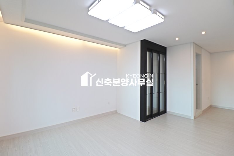 경기 의왕시 삼동 예진아트빌2차 [ 2룸 . 3룸 Type ] 분양 매물번호 14738 사진 35