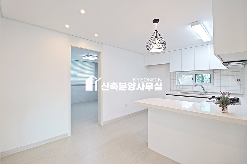 경기 의왕시 삼동 예진아트빌2차 [ 2룸 . 3룸 Type ] 분양 매물번호 14738 사진 36