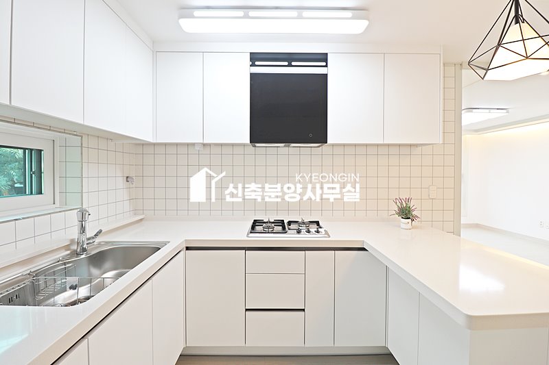 경기 의왕시 삼동 예진아트빌2차 [ 2룸 . 3룸 Type ] 분양 매물번호 14738 사진 39